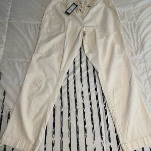 Alpine Designs Women’s Cream Pants